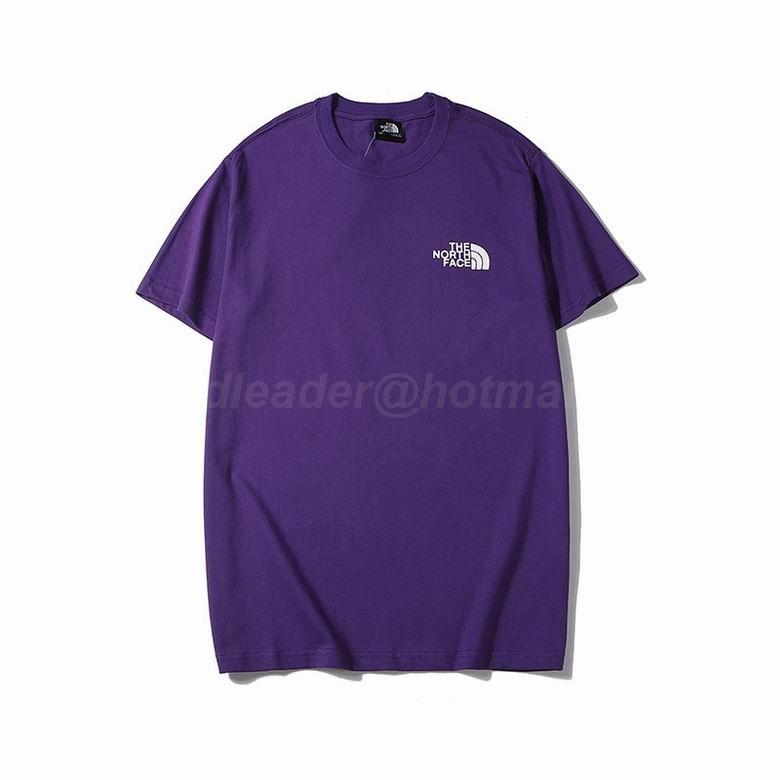 The North Face Men's T-shirts 165